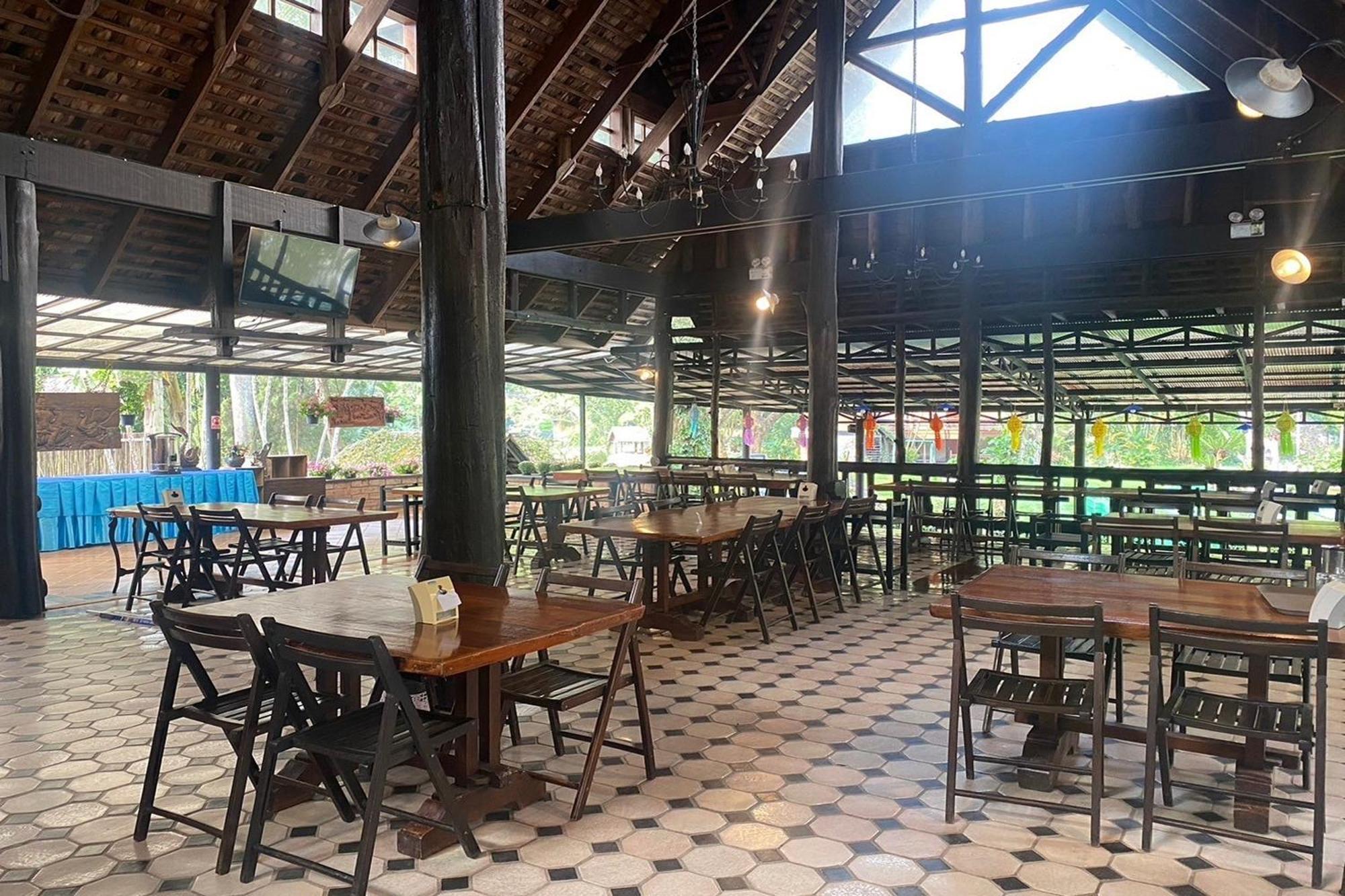 Hotel Phu Ing Fah Chiang Mai
