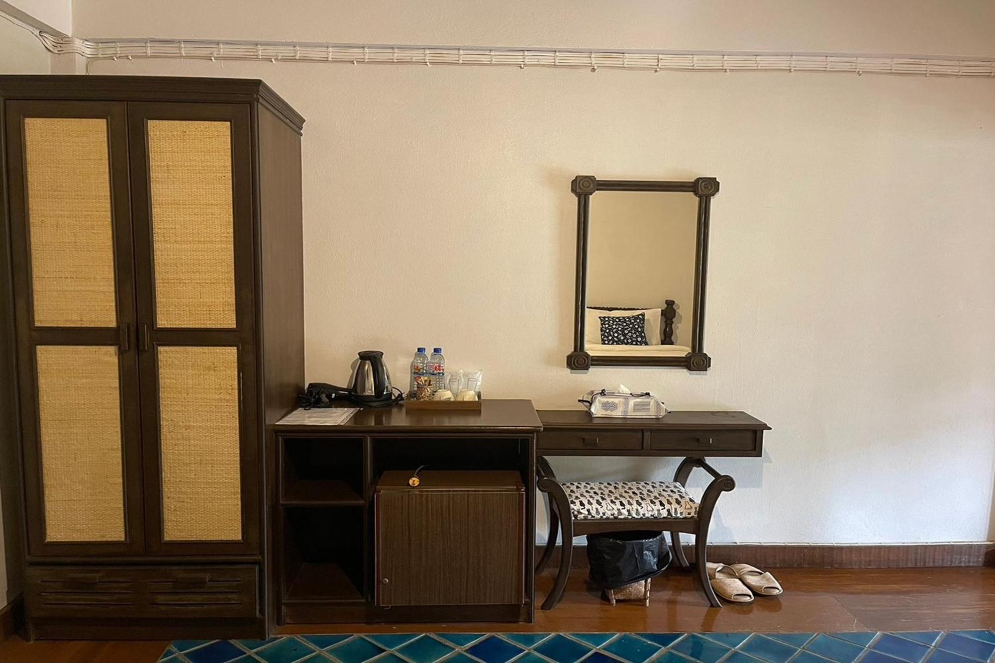 Phu Ing Fah Hotel Chiang Mai
