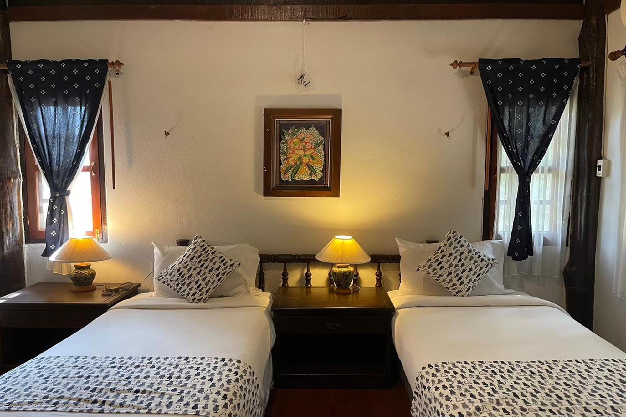 Phu Ing Fah Hotel