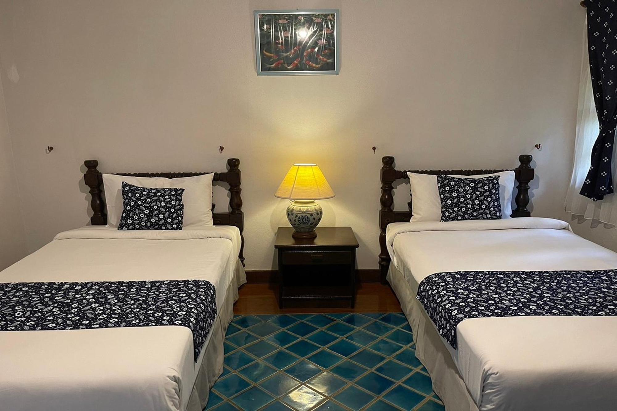 Phu Ing Fah 3* Chiang Mai