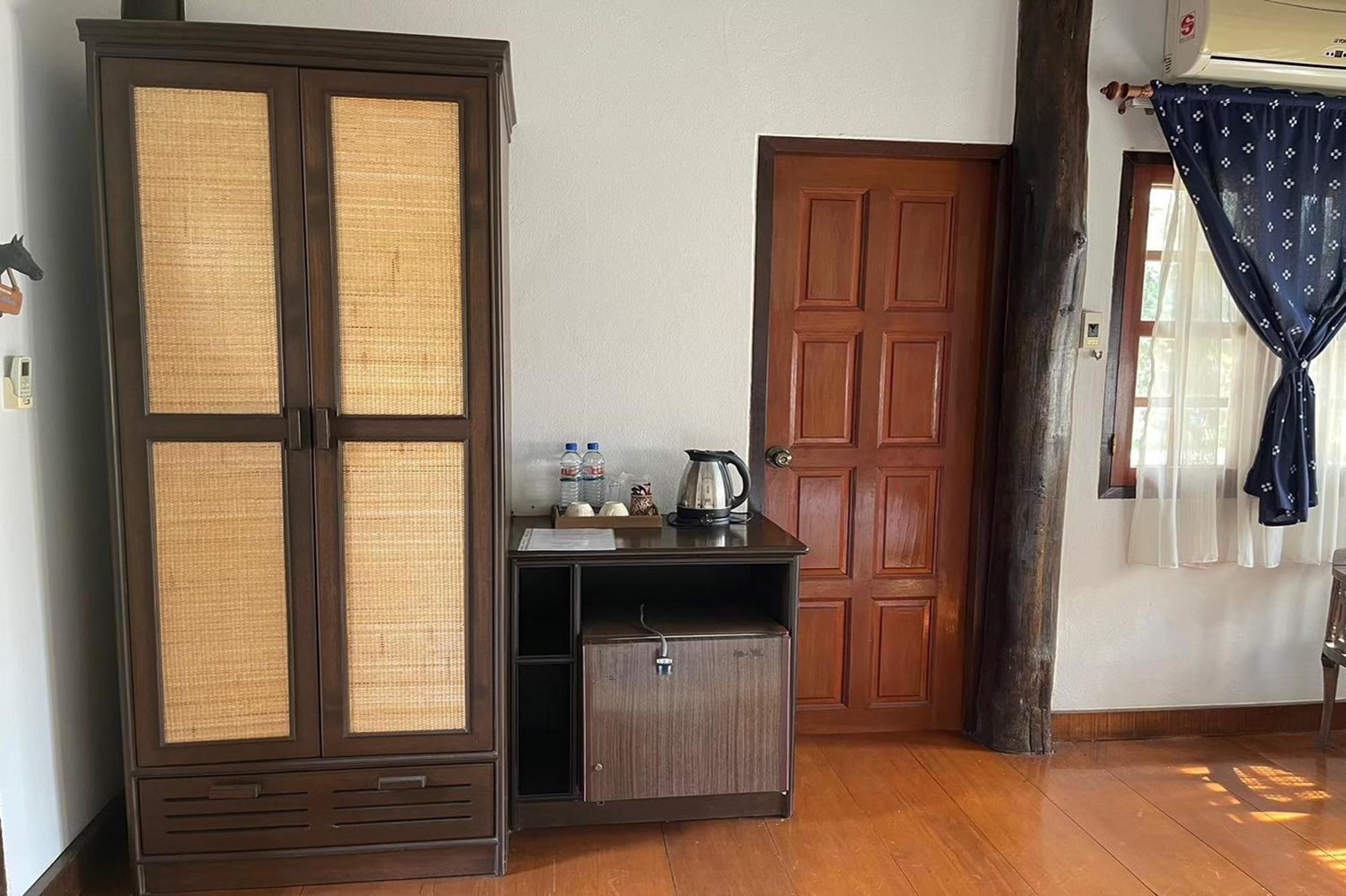 Hotel Phu Ing Fah Chiang Mai