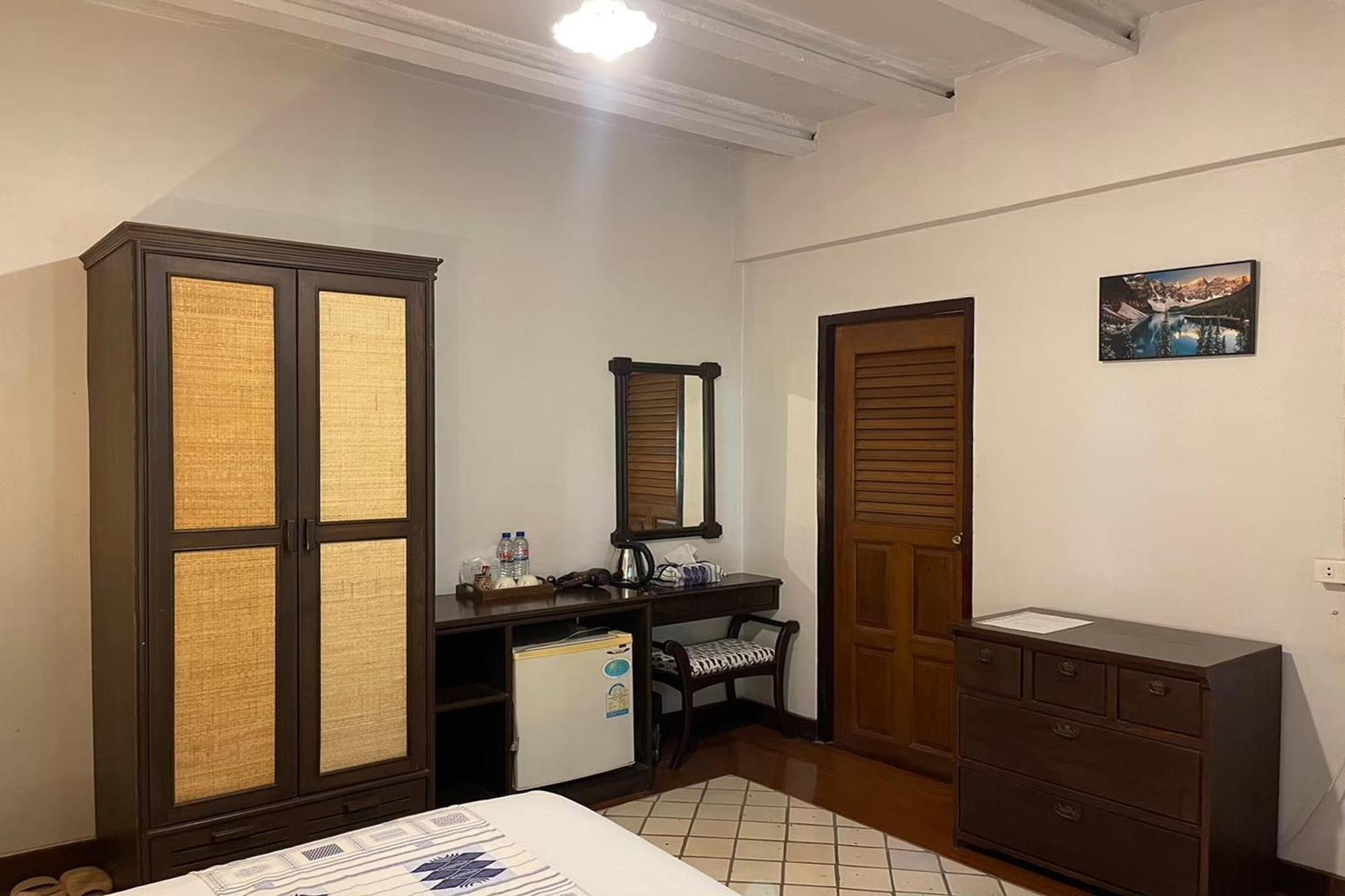 Hotel Phu Ing Fah Chiang Mai