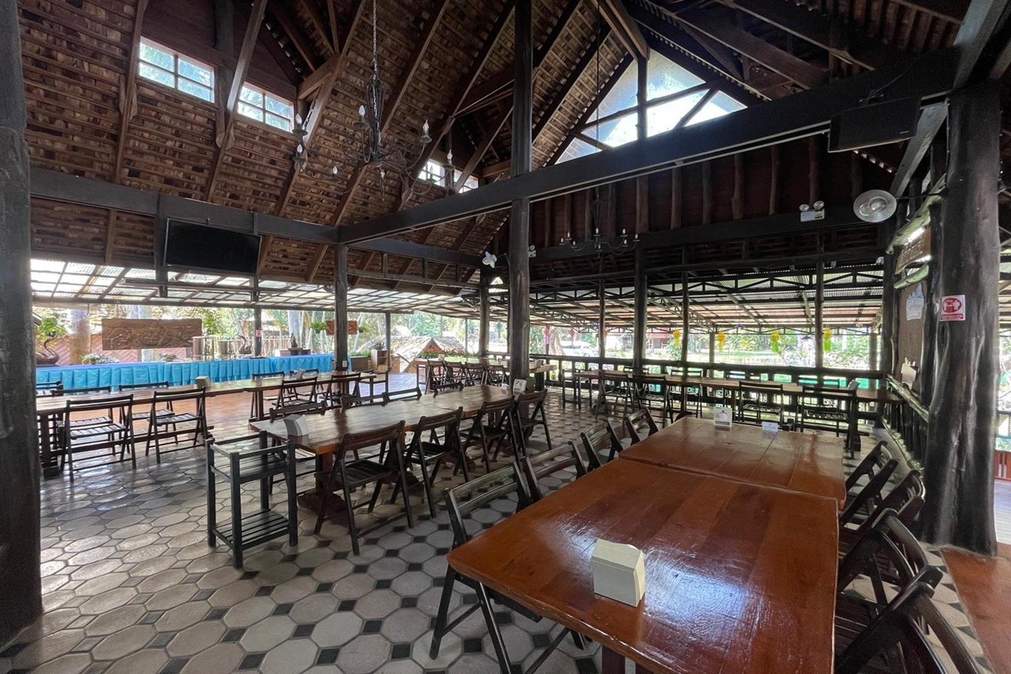 Hotel Phu Ing Fah Chiang Mai
