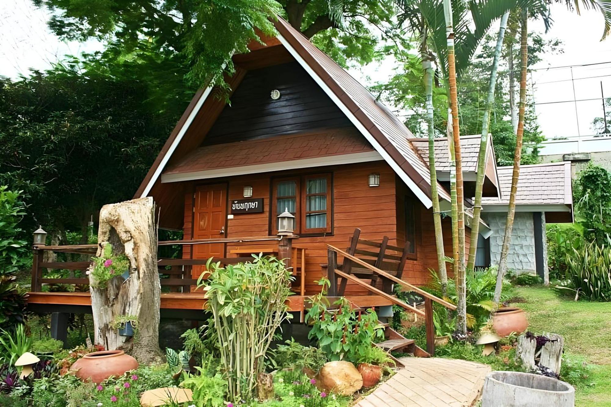 Hotel Phu Ing Fah 3*